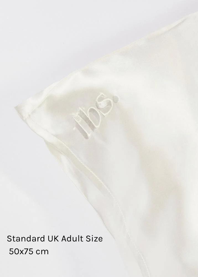 Adult Pillowcase