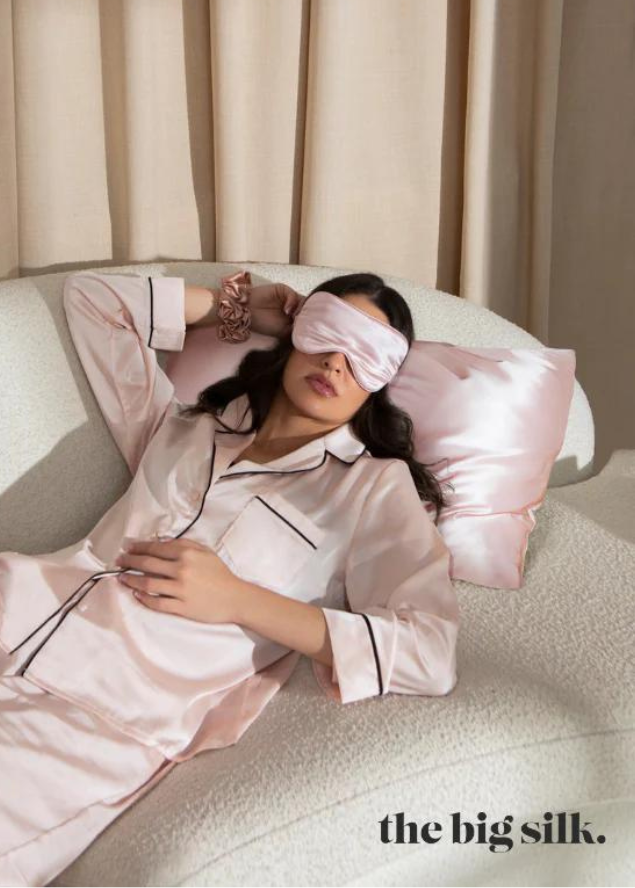 Adult Pillowcase