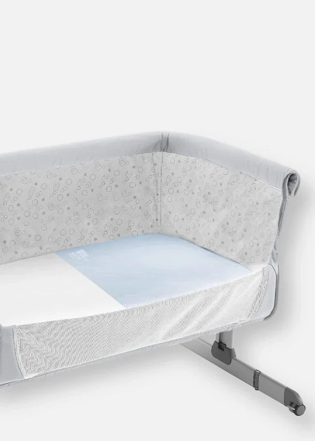 BedsideCrib