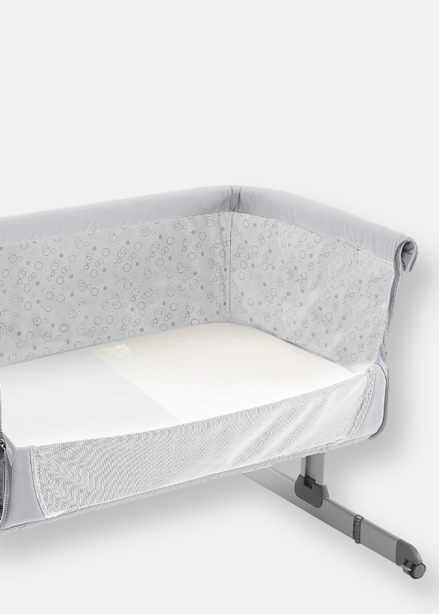 Bedside Crib Sheet