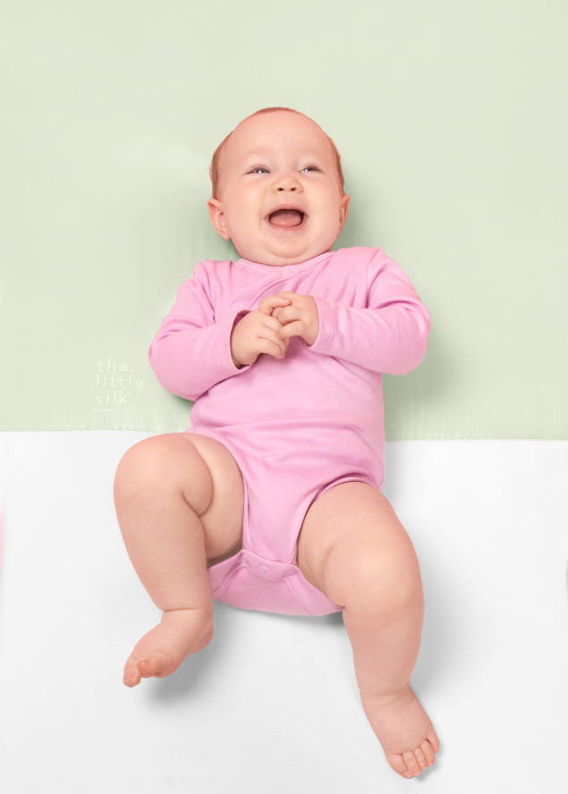 Cot Bed Half Silk Sheet