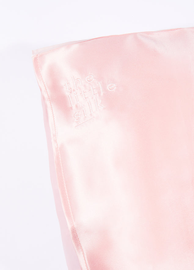 Toddler Pillowcase