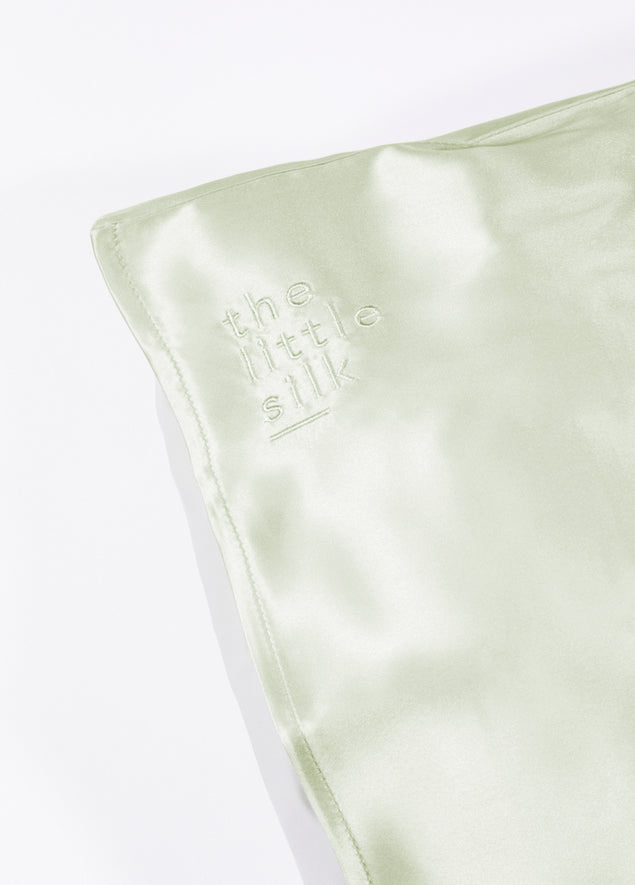 Toddler Pillowcase